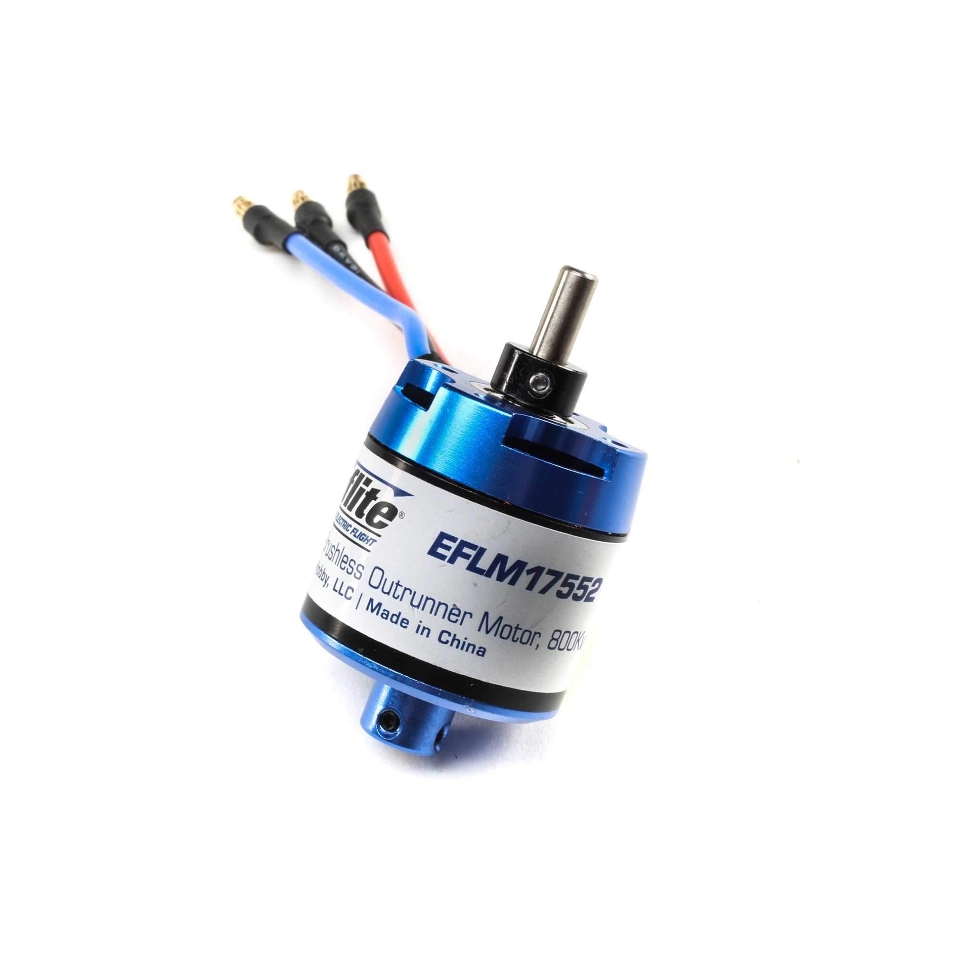 E-flite BL10 Motor 800KV EFLM17552 Electric Brushless Motors Air