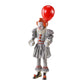 The Noble Collection Bendable It Pennywise
