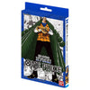 One Piece Tcg: Seven Warlords Of The Sea Starter Deck [St-03]