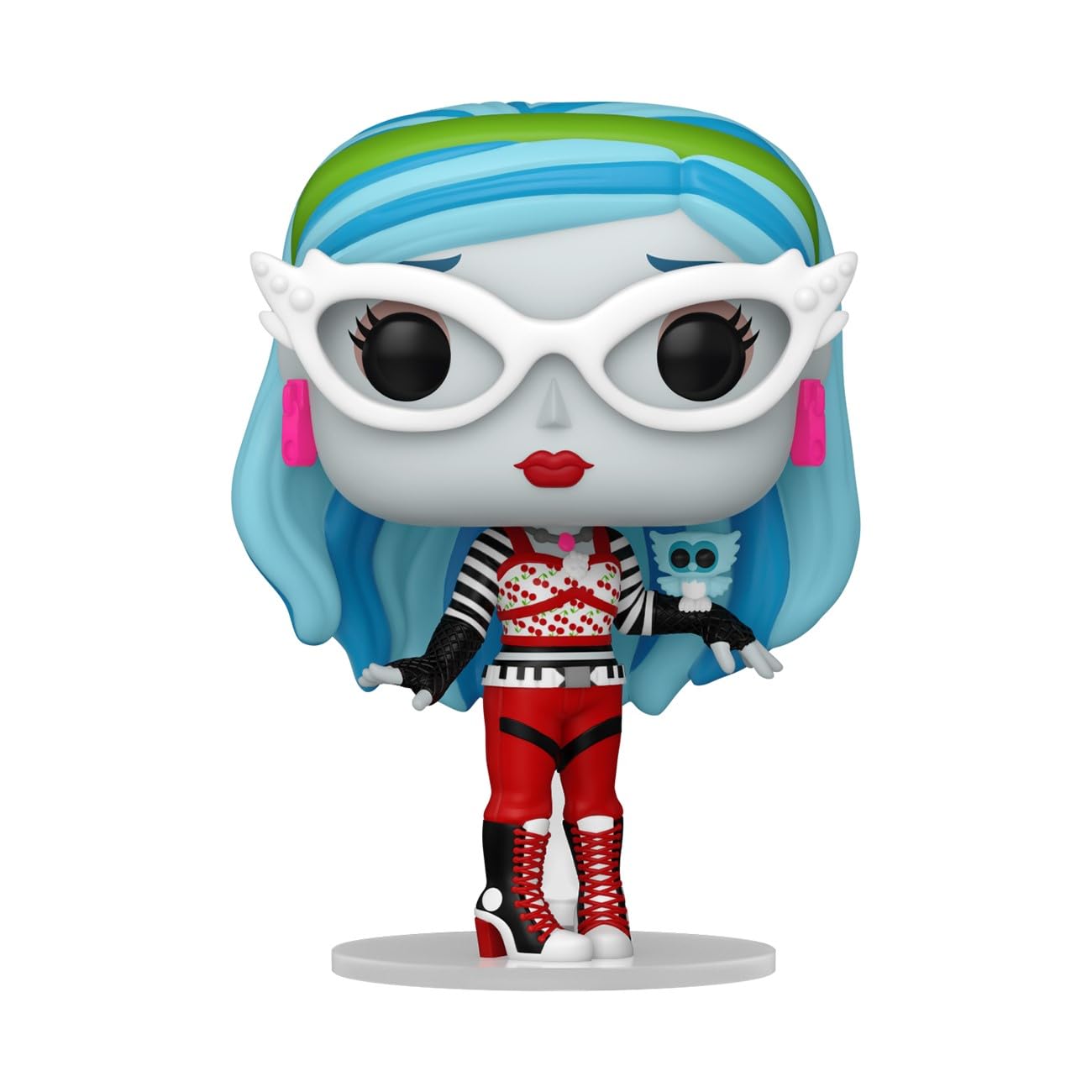 Funko Pop! Vinyl: Monster High - Ghoulia Yelps