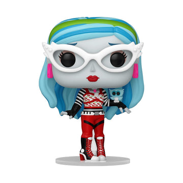 Funko Pop! Vinyl: Monster High - Ghoulia Yelps