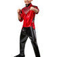 Rubies Boy'S Marvel Shang-Chi: Legend Of The Ten Rings Shang-Chi Deluxe Costume, Small