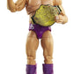Wwe Mattel Ultimate Edition Ric Flair Action Figure, 6-In / 15.24-Cm, With Interchangeable Heads, Swappable Hands & Entrance Robe For Ages 8 Years Old & Up