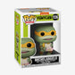 Funko Pop! Movies: Teenage Mutant Ninja Turtles: Secret Of The Ooze - Michaelangelo