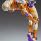 Medicos Jojo'S Bizarre Adventure: Part 5--Golden Wind: Gold Experience Super Action Statue
