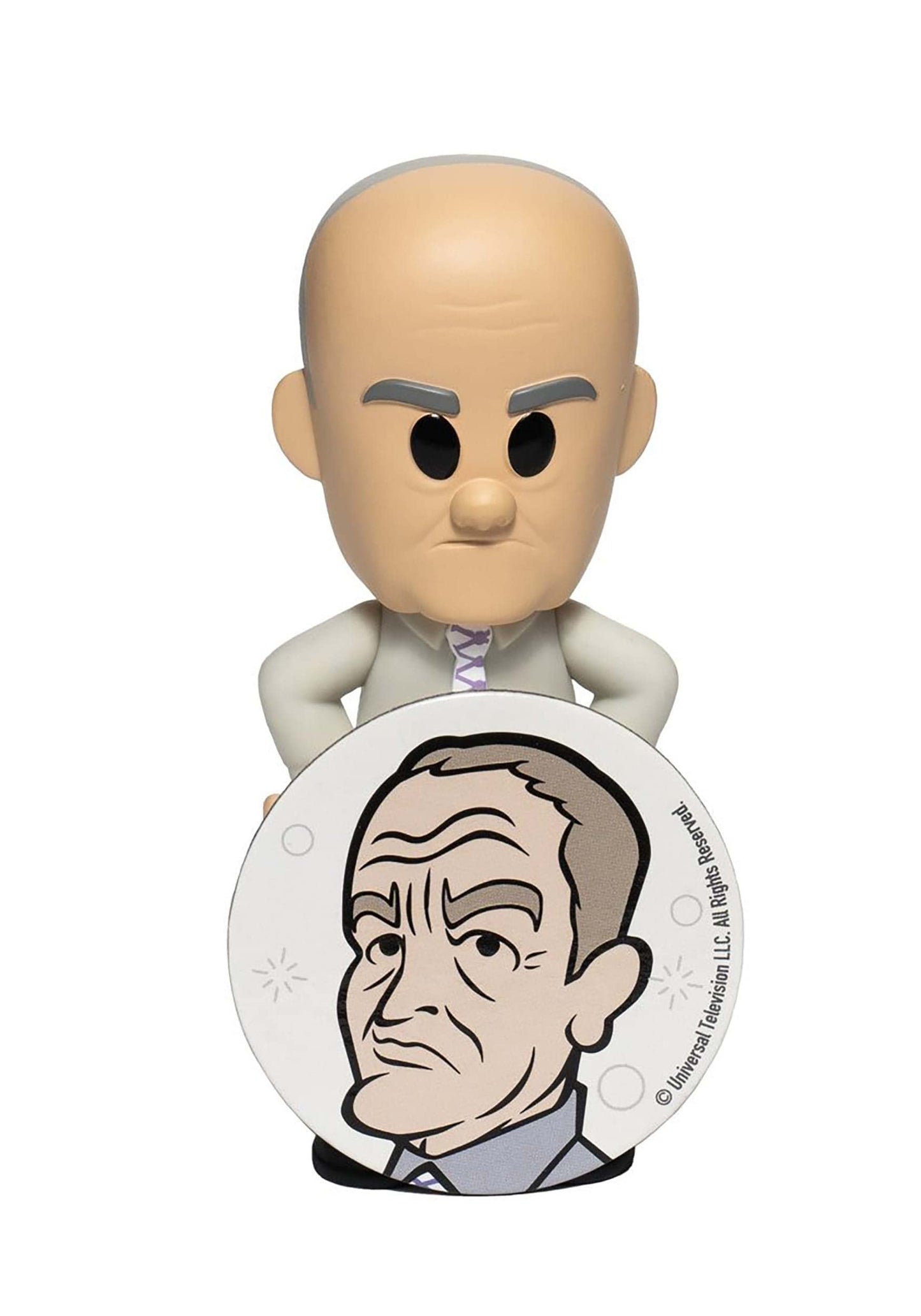 Funko Pop! Soda The Office Creed 4.25' Vinyl Figure In A Can