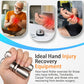 Fidget Roller For Kids Adults- Handheld Fidget Toy For Hand Recovery | Relieve Stress Anxiety, Promotes Focus | Tension, Hand Grip | Strengthener, Hand Speed Exercise | Trainer, Portable | Boredom