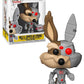 Pop! Dc Looney Tunes: Wile E. Coyote As Cyborg