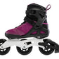 Rollerblade 07100300V137 Macroblade 100 3Wd W Violet/Black 7