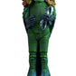 Doctor Who 4' Resin Figure: Terileptil (The Visitation)