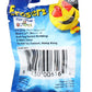 Fun 2 Play Toyz - Emoji Erasers - Blind Pack (3 Random Emoticon Erasers)