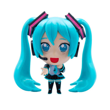 Just Toys Llc Hatsune Miku Collectible Figure (Standing Pose)
