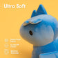 Snuggie Buggies Dragon Stuffed Animals Ultra Soft Plush Cute Stuffed Dragon Toy Stuffed Animals For Girls And Boys