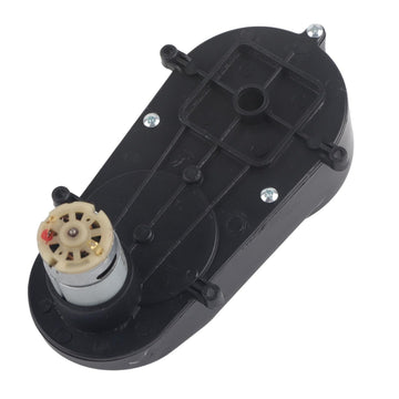 RS390 Electric Motor 6V/12V for Car Toy 12000-20000RPM (12V 20000RPM)