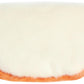 Aurora® Adorable Palm Pals™ Tucker Mandarin™ Stuffed Animal - Pocket-Sized Play - Collectable Fun - Orange 5 Inches