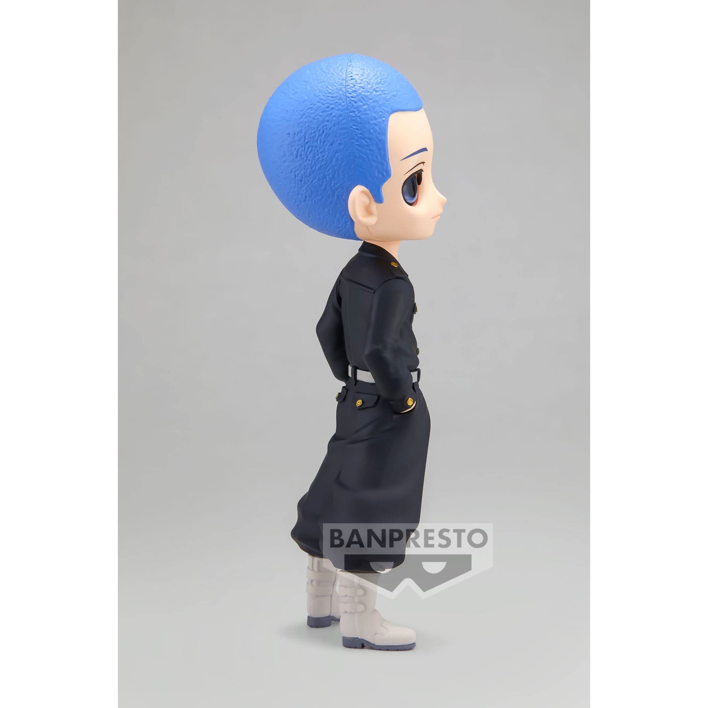 Banpresto - Tokyo Revengers - Hakkai Shiba (Ver. A), Bandai Spirits Q Posket Figure
