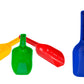Plastic Sand and Garden Scoop
