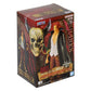Banpresto One Piece DXF Shanks Statue - Medium Multicolor Plastic Model 18948