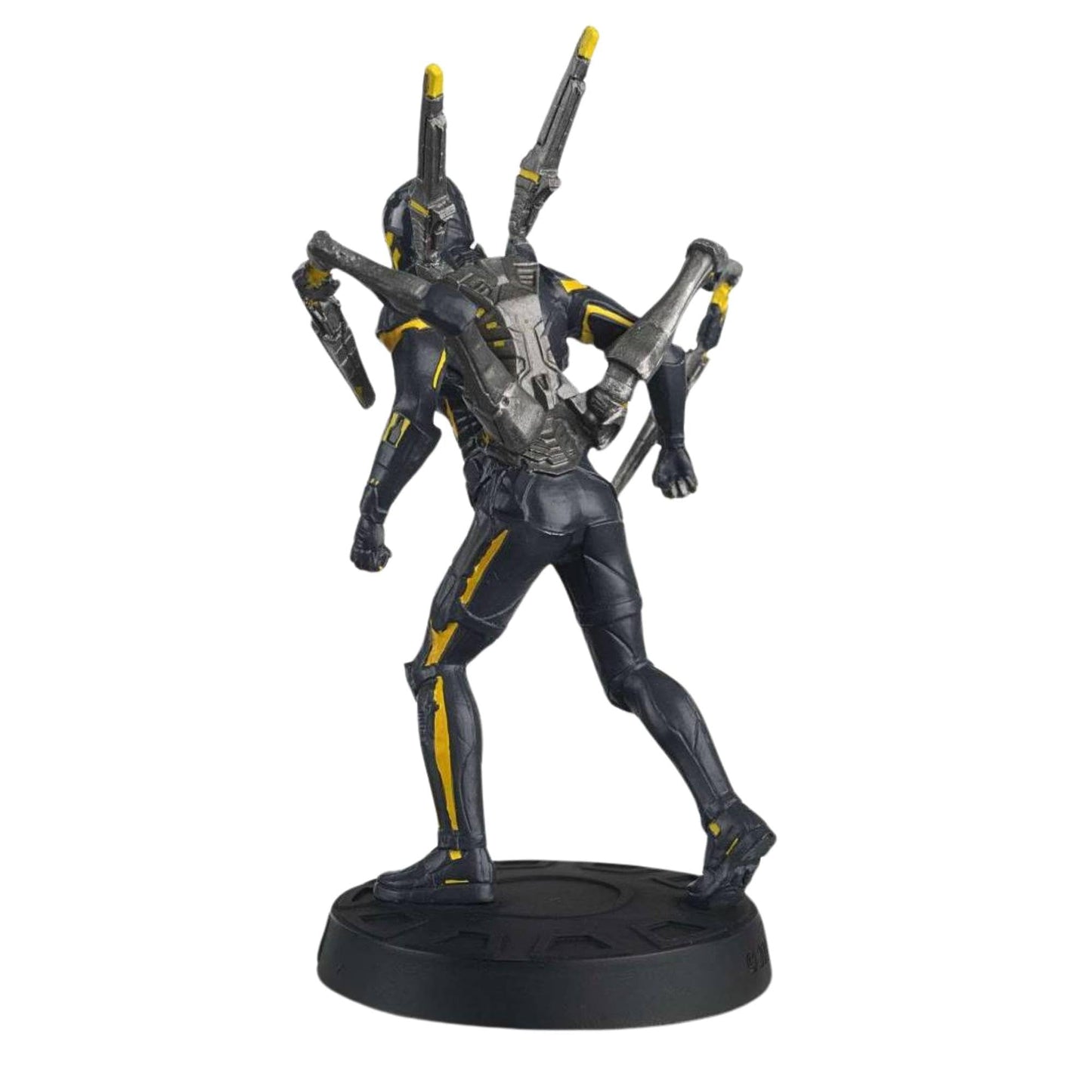 Hero Collector Eaglemoss Marvel Movie Collection 1:16 Figurine | Yellowjacket
