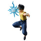 Banpresto - Yu Yu Hakusho - Yusuke Urameshi (Ankoku Bujutsukai), Bandai Spirits Figure