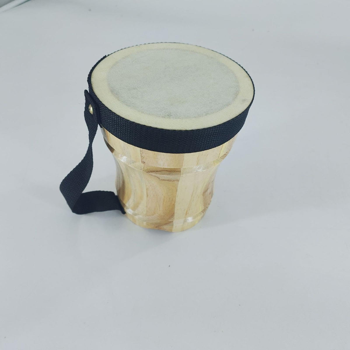 Enakshi 6 Inch Bongo Drum Lightweight African Hand Drum For Boys Girls Children Gift|Musical Instruments & Gear | Percussion | D