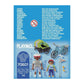 Playmobil - Bicycle Excursion