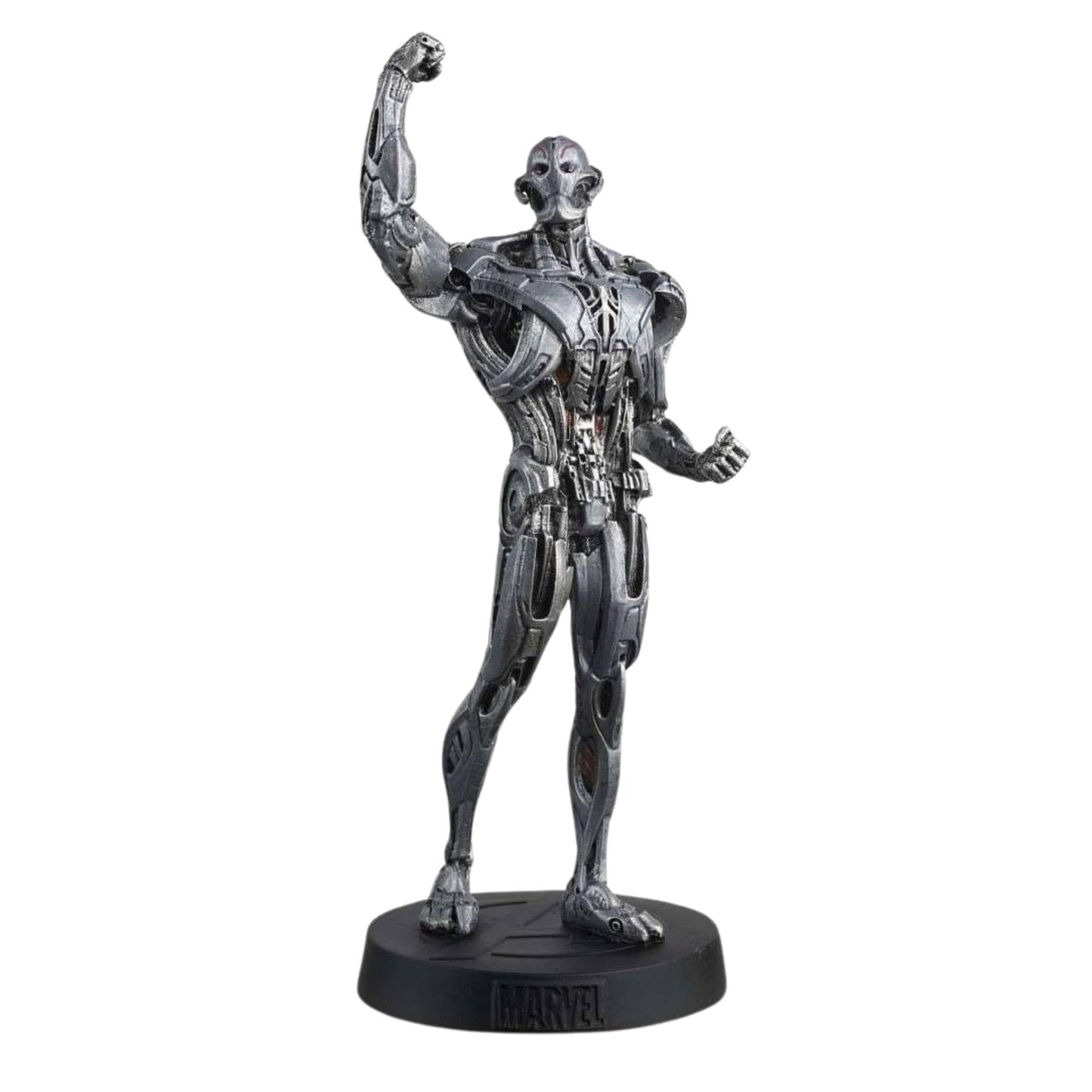 Hero Collector Eaglemoss Marvel Movie Collection 1:16 Figurine | Ultron