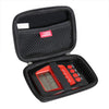 Hermitshell Travel Case For Hasbro Gaming Yahtzee Handheld Digital Game (Not Including Game)