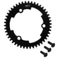 Vgoohobby Steel 46T Spur Gear 1 Mod M1 Main Gear Compatible with Traxxas 1/5 X-Maxx 6S 8S 1/10 Maxx 4S 1/10 New E-Revo 2.0 1/7 X