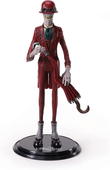 Bendyfigs The Conjuring2 Crooked Man