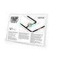 Ozobot Color Code Magnets Speed Kit: Interactive Coding Learning Tool For Kids Ages 3+, Enhances Logic & Problem-Solving Skills,
