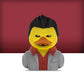 Tubbz Mini: Yakuza - Kazuma Kiryu Cosplaying Rubber Duck Vinyl Figure