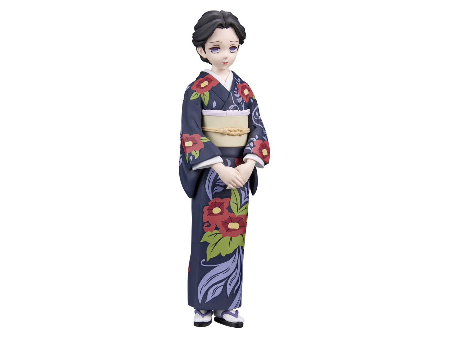 Banpresto Demon Slayer- Kimetsu No Yaiba Figure Vol.22 - (B-Tamayo)