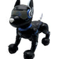 Lexibook Power Puppy - My Smart Robot Dog - Programmable Robot With Remote Control, Training Function, Dances, Sings, Light Effe