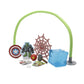Wonder Forge Marvel I Can Do That! Game - Engaging Superhero Activity for Family Fun - Multicolor - Model 60.001.459