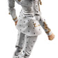 Medicos Jojo'S Bizarre Adventure: Bruno Bucciarati Super Action Statue Figure