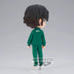 Banpresto - Squid Game - Kang Sae-Byeok, Bandai Spirits Q Posket Figure