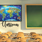 1000 Piece World Landmarks Map Puzzle Paper Jigsaw Puzzle for mature-themeds School Supplies World Map Puzzle 1000 Pieces Puzzles for mature-themeds  Puzzles for mature-themeds 1000 Pieces  Jigsaw Puzzles 1000 Pieces