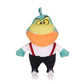 The Bad Guys 2 25cm Mr Piranha Soft Toy