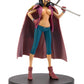 Banpresto One Piece The Grandline Lady Vol. 3 Tashigi Dxf Pvc Figure