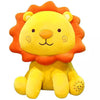 Hug N Feel Soft Toys Long Soft Lovable Hugable Cute Giant Life Size Teddy Bear. (New Soft Toys, Sunflower Lion)