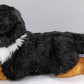 Carl Dick Bernese Mountain Dog 12 Inches, 30Cm, Plush Toy, Soft Toy, Stuffed Animal 1269001