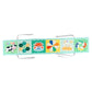 MerishoppCrib Early Development Sensory Toy For 06 Months Infants Babies|Baby|Toys For Baby|Developmental Baby Toys