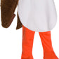 Rubies Star Wars Episode Viii: The Last Jedi Deluxe Porg Child'S Costume, X-Small