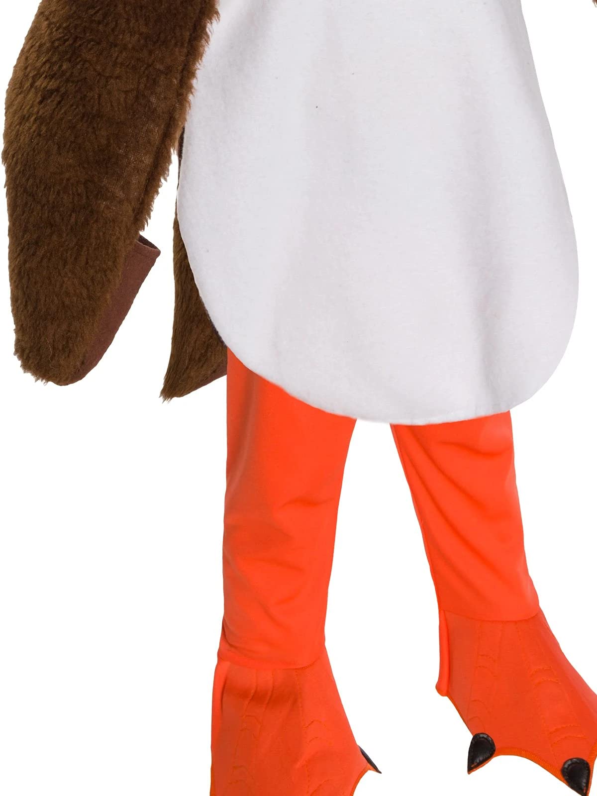 Rubies Star Wars Episode Viii: The Last Jedi Deluxe Porg Child'S Costume, X-Small