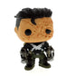 Funko Pop! Marvel: Captain America Civil War - Crossbones (Unmasked Limited Exclusive) #139