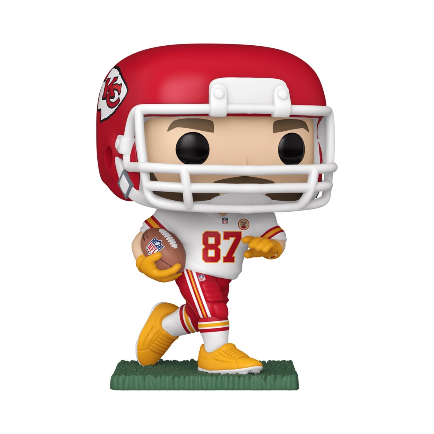 Funko Pop! Collectible Toy Figure - Tasteful Society 98