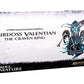 Warhammer Aos - Nighthaunt Kurdoss Valentian, The Craven King