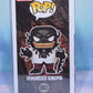 Funko Pop! Venomized Kingpin Venom 883 Funko Shop Exclusive