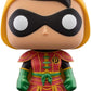 Funko Pop! DC Comic Imperial Palace Robin Chase Figure - Hooded